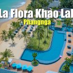 La Flora Khao Lak Phangnga