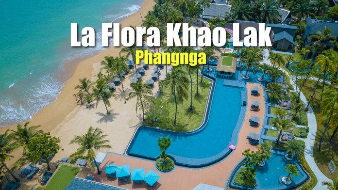La Flora Khao Lak Phangnga