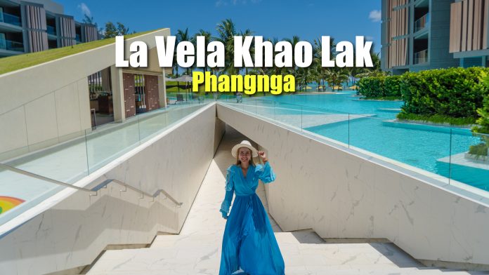 LaVela KhaoLak Phangnga