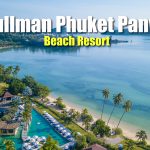 Pullman Phuket Panwa Beach Resort