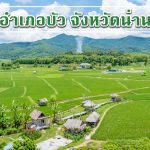 อำเภอปัว จังหวัดน่าน