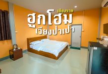 ฮูกโฮม Owl Homes เวียงป่าเป้า เชียงราย ที่พักหลักร้อย ใครๆก็จับต้องได้ ฮูกโฮม เวียงป่าเป้า เชียงราย