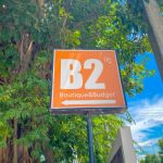 B2 Resort Hotel เชียงใหม่