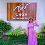 คาเฟ่เชียงใหม่ ชมคาเฟ่ Chom Cafe