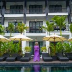 โรงแรมอักษรา เฮอริเทจ เชียงใหม่
