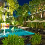โรงแรมอักษรา เฮอริเทจ เชียงใหม่
