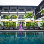 โรงแรมอักษรา เฮอริเทจ เชียงใหม่