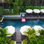 โรงแรมอักษรา เฮอริเทจ เชียงใหม่