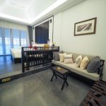 โรงแรมอักษรา เฮอริเทจ เชียงใหม่