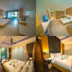 ที่พักติดทะเล Ramada Resort Khaolak