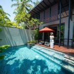 ที่พักติดทะเล Ramada Resort Khaolak