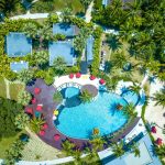 ที่พักติดทะเล Ramada Resort Khaolak
