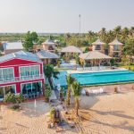 ที่พักติดทะเล Ramada Resort Khaolak