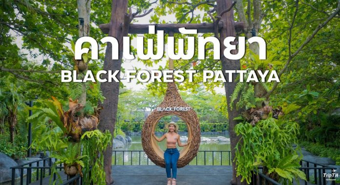 Black Forest Pattaya