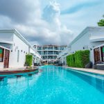 The Privilege Hotel Ezra Beach Club