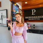 The Privilege Hotel Ezra Beach Club