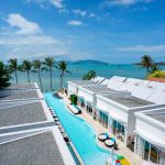 The Privilege Hotel Ezra Beach Club