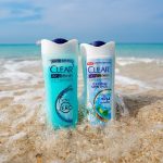 แชมพู Clear COCONUT Y2