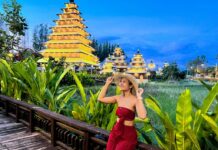 ที่พักชลบุรี 2 วัน 1 คืน ฟรีบุฟเฟ่ต์ซีฟู้ด เติมได้ไม่อั้น คนละ 1,500 บาท | บ่อทองบุรี โฮมสเตย์ แอนด์ รีสอร์ท